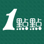 一点点官网logo